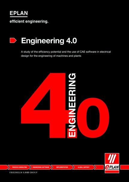 E4TC på RWTH Aachen Campus presenterar ny studie: “Engineering 4.0”